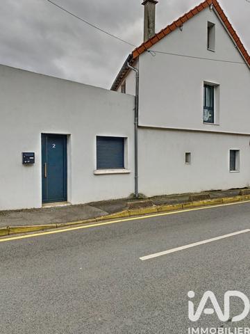 Studio à vendre 21 m² Sucy-en-Brie