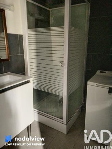 Studio à vendre 21 m² Sucy-en-Brie