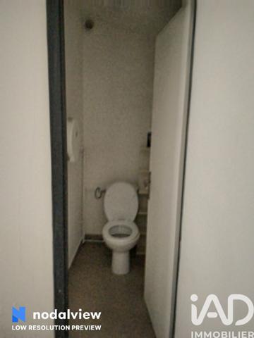 Studio à vendre 21 m² Sucy-en-Brie