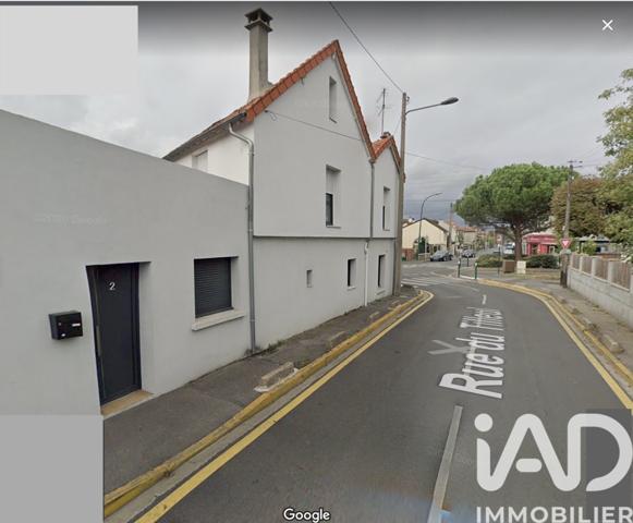 Studio à vendre 21 m² Sucy-en-Brie