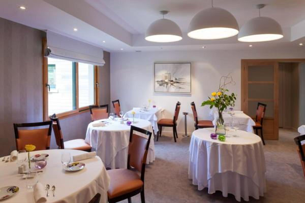 SECTEUR LANNION - RESTAURANT 380 M², LOGEMENT