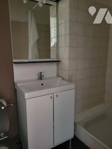 LYON 2. 4 Quai Rambaud.T1 bis.