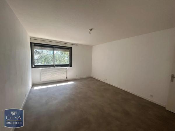 Appartement à louer 3 pièces 65.15m² Chalon-sur-Saône (71100)