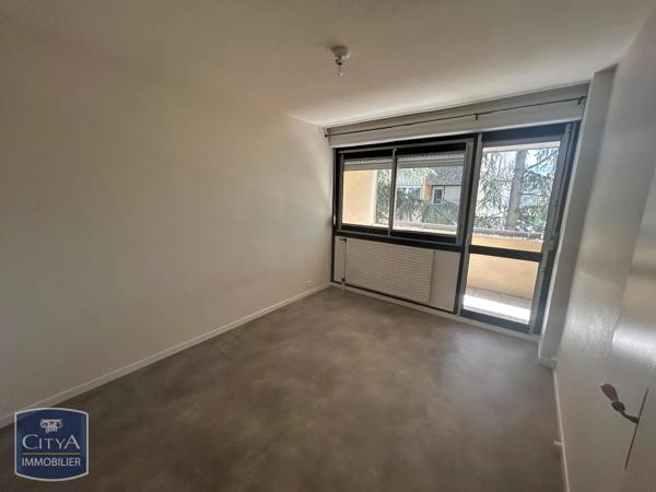 Appartement à louer 3 pièces 65.15m² Chalon-sur-Saône (71100)