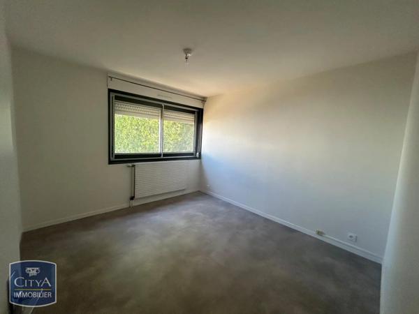 Appartement à louer 3 pièces 65.15m² Chalon-sur-Saône (71100)