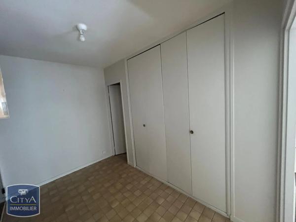 Appartement à louer 3 pièces 65.15m² Chalon-sur-Saône (71100)