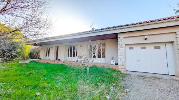 BIEN A FORT POTENTIEL !