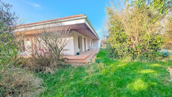 BIEN A FORT POTENTIEL !