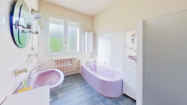 BIEN A FORT POTENTIEL !