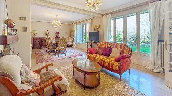 BIEN A FORT POTENTIEL !