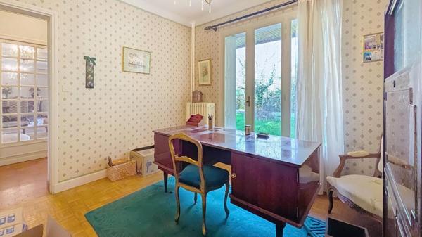 BIEN A FORT POTENTIEL !