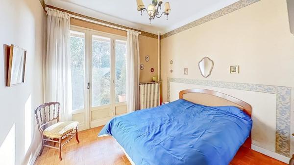 BIEN A FORT POTENTIEL !