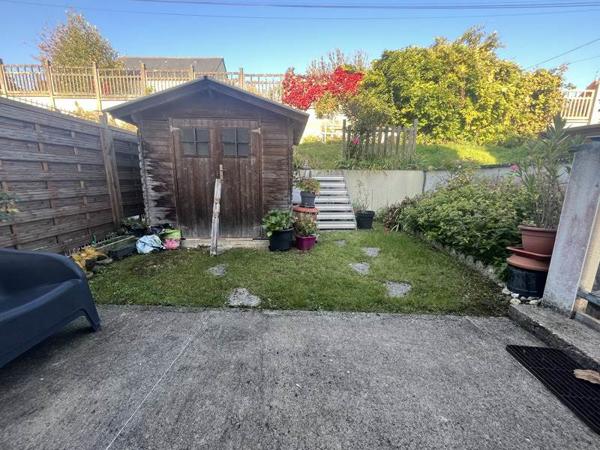 Maison à vendre |  Loches |  3 pièces | 63 m²