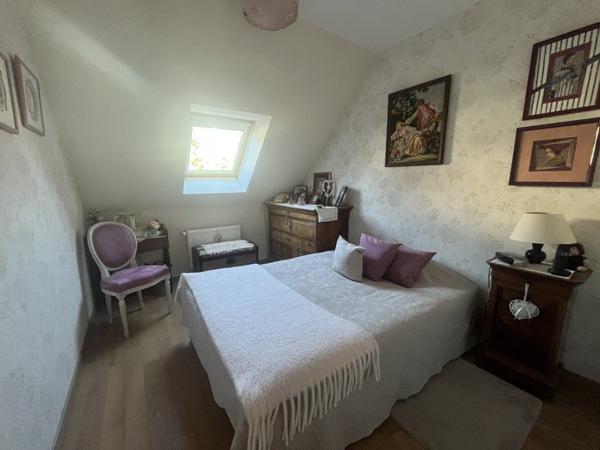 Maison à vendre |  Loches |  3 pièces | 63 m²