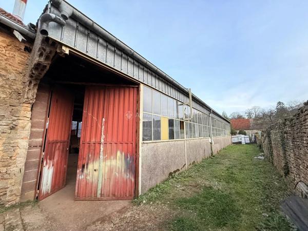 Vente Immeuble 6 pièces 538 m2 à Prez-sous-Lafauche