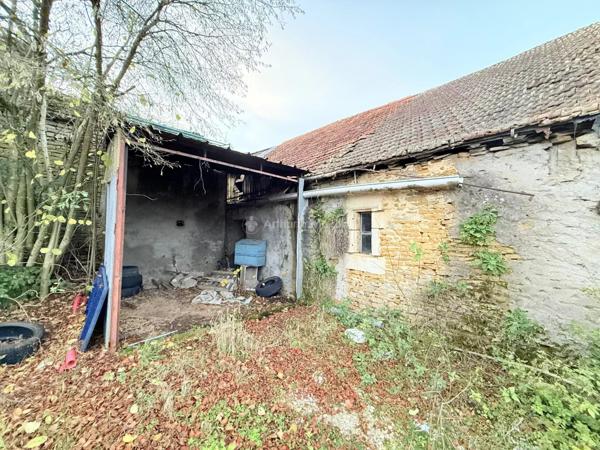 Vente Immeuble 6 pièces 538 m2 à Prez-sous-Lafauche