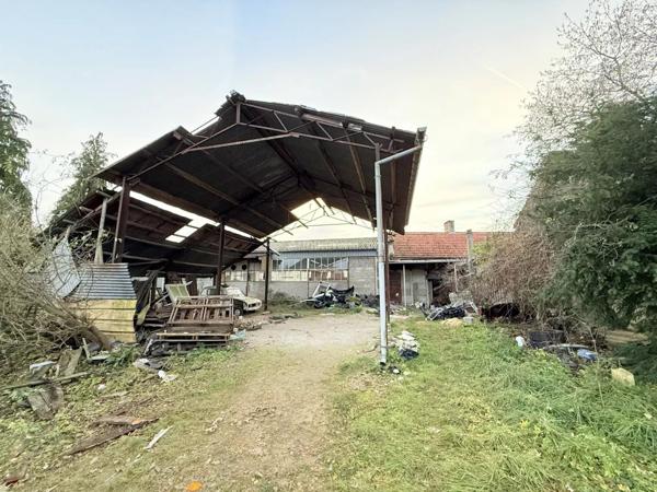 Vente Immeuble 6 pièces 538 m2 à Prez-sous-Lafauche