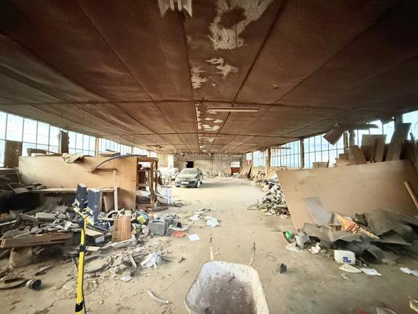 Vente Immeuble 6 pièces 538 m2 à Prez-sous-Lafauche