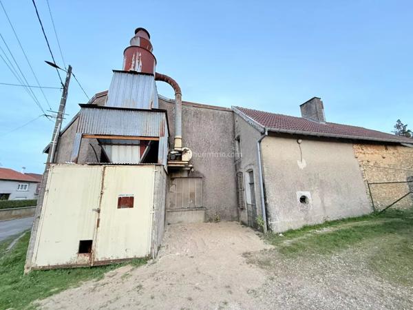 Vente Immeuble 6 pièces 538 m2 à Prez-sous-Lafauche