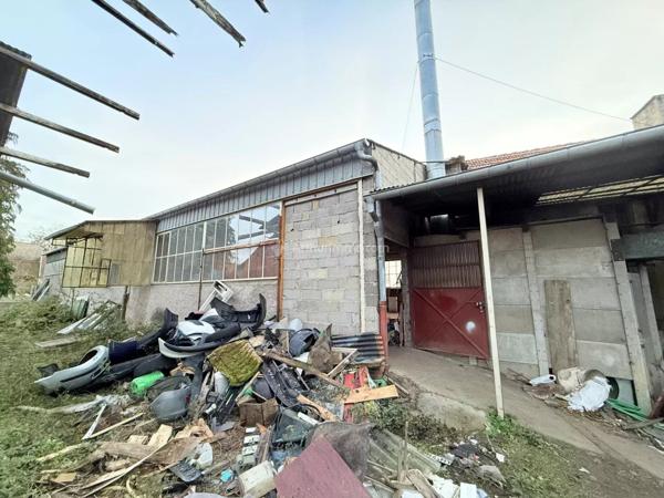 Vente Immeuble 6 pièces 538 m2 à Prez-sous-Lafauche