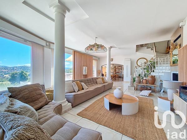 Maison à vendre 7 pièces 234 m² Espaly-Saint-Marcel