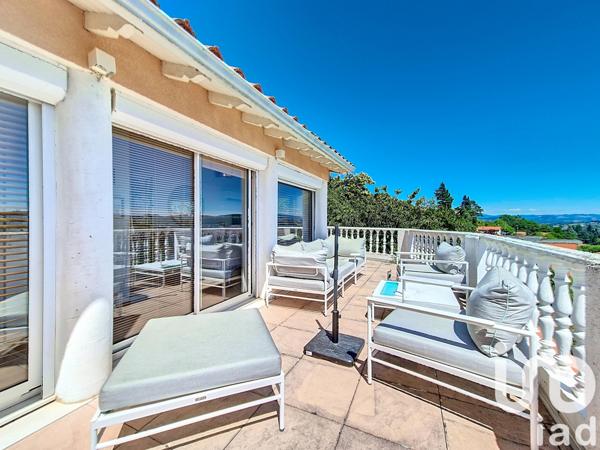 Maison à vendre 7 pièces 234 m² Espaly-Saint-Marcel