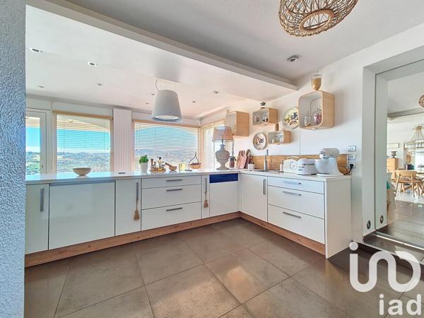 Maison à vendre 7 pièces 234 m² Espaly-Saint-Marcel