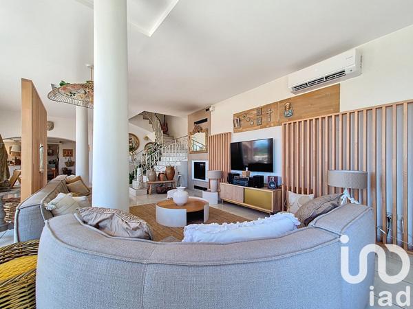 Maison à vendre 7 pièces 234 m² Espaly-Saint-Marcel