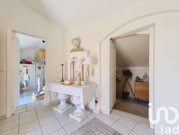 Maison à vendre 7 pièces 234 m² Espaly-Saint-Marcel