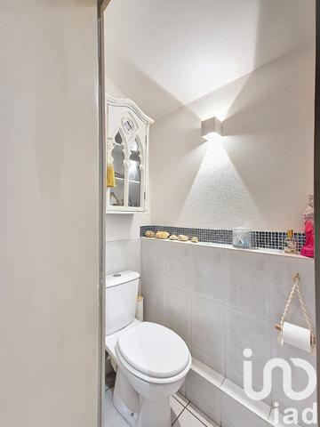 Maison à vendre 7 pièces 234 m² Espaly-Saint-Marcel