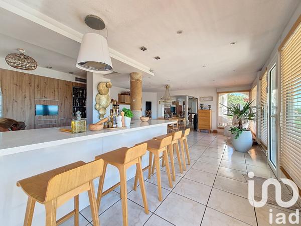 Maison à vendre 7 pièces 234 m² Espaly-Saint-Marcel