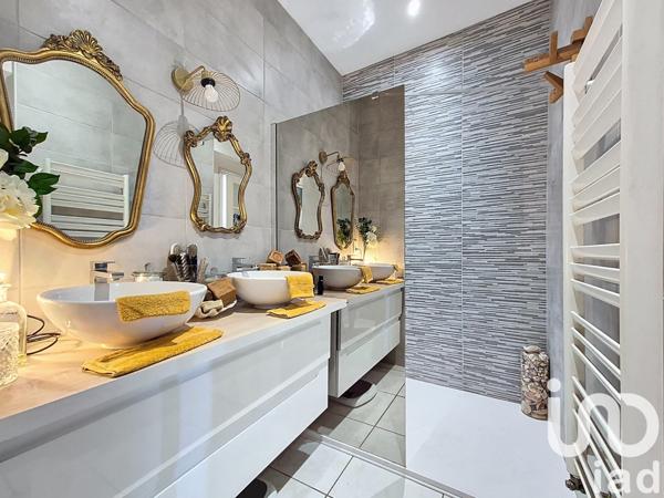 Maison à vendre 7 pièces 234 m² Espaly-Saint-Marcel