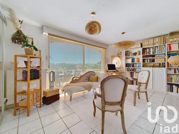 Maison à vendre 7 pièces 234 m² Espaly-Saint-Marcel