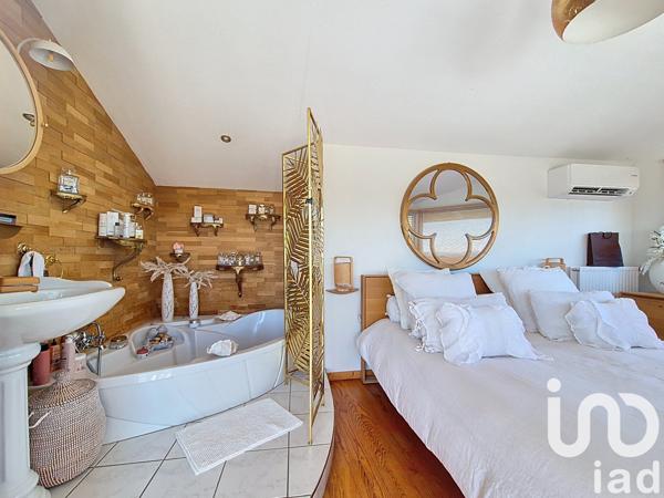 Maison à vendre 7 pièces 234 m² Espaly-Saint-Marcel