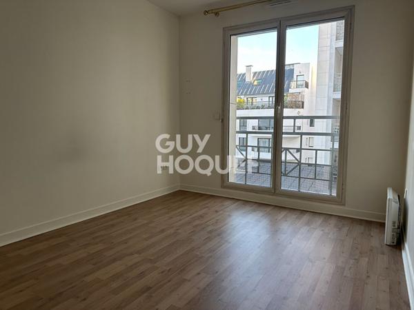À vendre : Appartement 3 pièces à Levallois-Perret