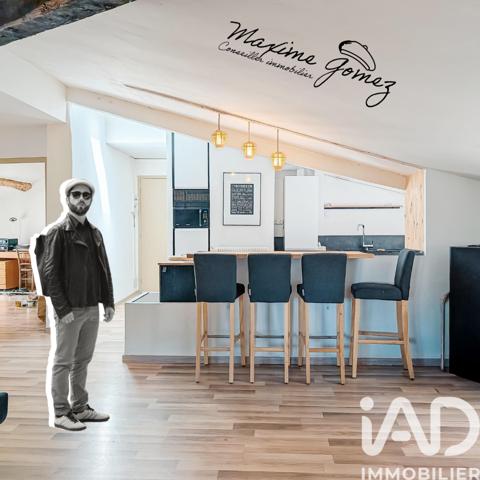Appartement à vendre 3 pièces 63,35 m² Brignoles