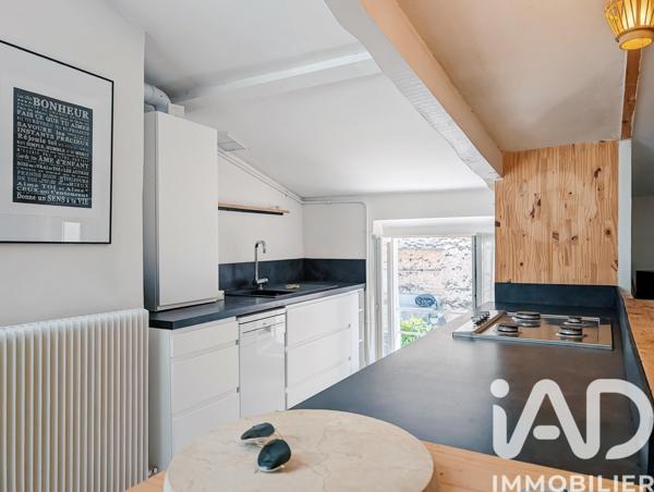 Appartement à vendre 3 pièces 63,35 m² Brignoles