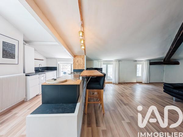 Appartement à vendre 3 pièces 63,35 m² Brignoles