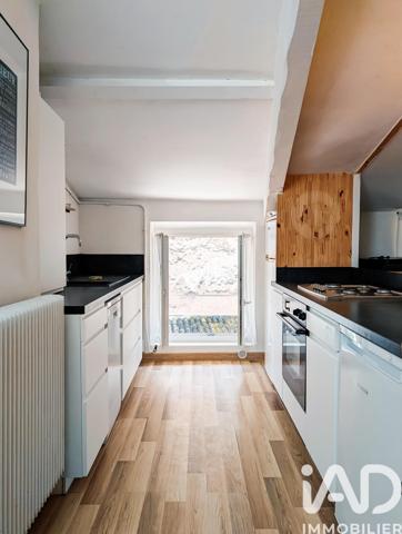 Appartement à vendre 3 pièces 63,35 m² Brignoles