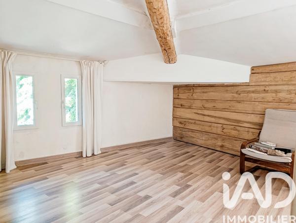 Appartement à vendre 3 pièces 63,35 m² Brignoles
