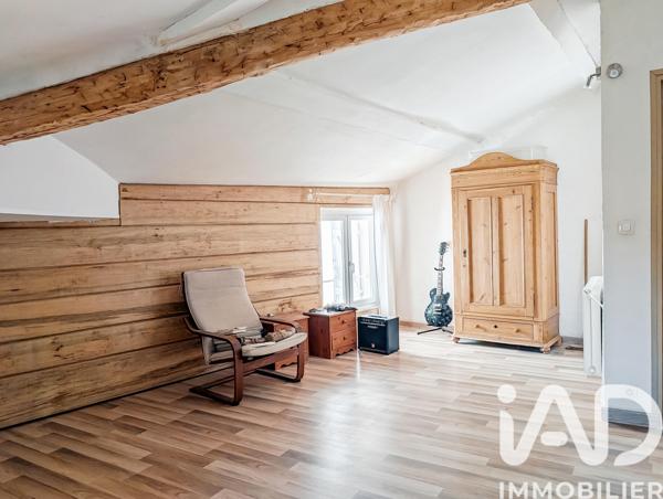Appartement à vendre 3 pièces 63,35 m² Brignoles