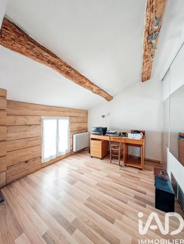 Appartement à vendre 3 pièces 63,35 m² Brignoles