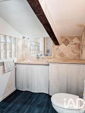 Appartement à vendre 3 pièces 63,35 m² Brignoles