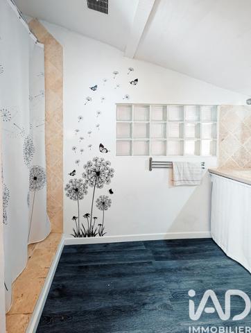 Appartement à vendre 3 pièces 63,35 m² Brignoles
