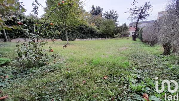 Maison à vendre 3 pièces 45 m² Chartres