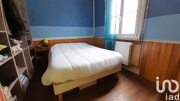 Maison à vendre 3 pièces 45 m² Chartres