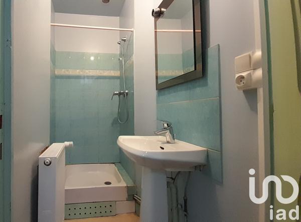 Maison à vendre 3 pièces 45 m² Chartres