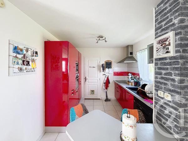 Maison à vendre  6 pièces - 90,78 m2 PLOEMEUR - 56