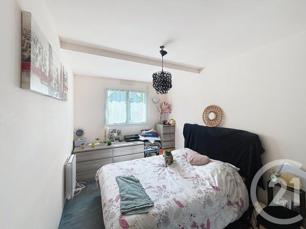 Maison à vendre  6 pièces - 90,78 m2 PLOEMEUR - 56