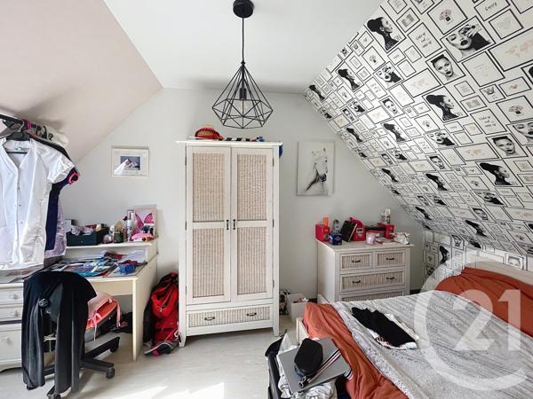 Maison à vendre  6 pièces - 90,78 m2 PLOEMEUR - 56